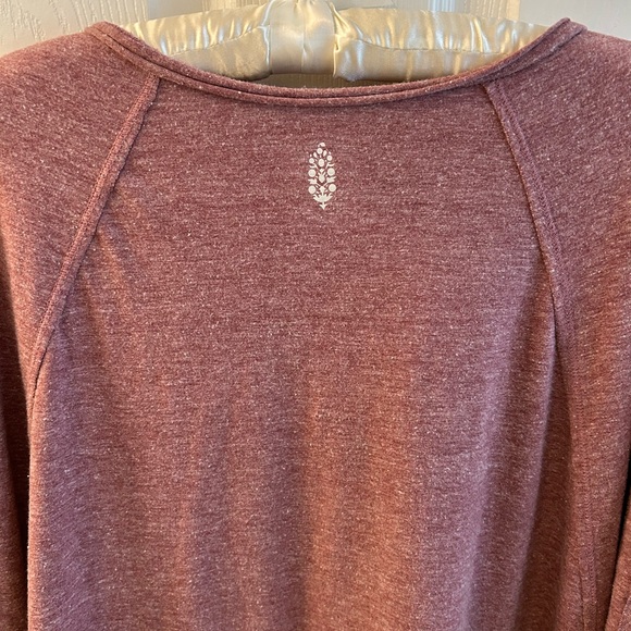 FP Movement City Vibes Tee - Picture 5 of 6